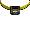 Фонарь налобный UT27 Black 3