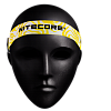 Повязка на голову Headband WHITE NU10/20/25/32 1