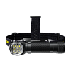 Фонарь налобный HC35  1