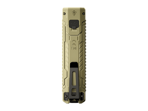 3 Фонарь повседневный (EDC) EDC07 SAND