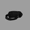 Сумка SLB03 BLACK  1