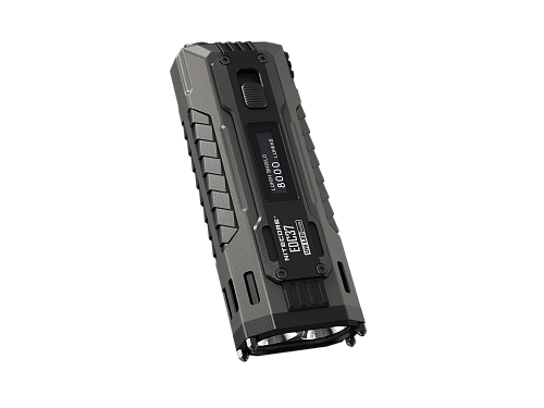 2 Фонарь повседневный (EDC) EDC37