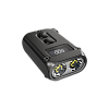 Фонарь-брелок TINI2 Black  1