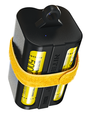 0 Комплект NBM41 + NL2153R