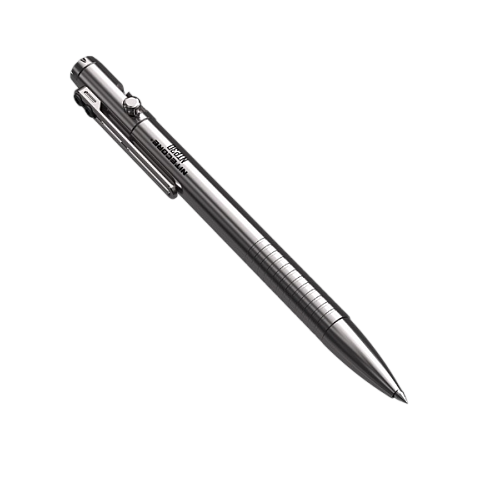 3 Ручка тактическая NTP30 