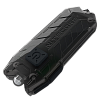 Фонарь-брелок TUBE V2.0 BLACK  0
