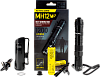 Фонарь повседневный (EDC) MH12V2  5