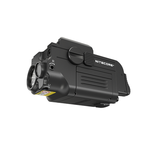 2 Фонарь подствольный NPL25 GL 