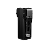 Фонарь-брелок TUP Black  4