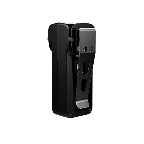 4 Фонарь-брелок TUP Black 