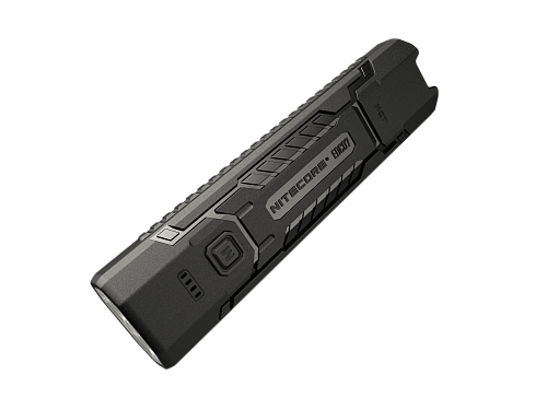 2 Фонарь повседневный (EDC) EDC07 BLACK