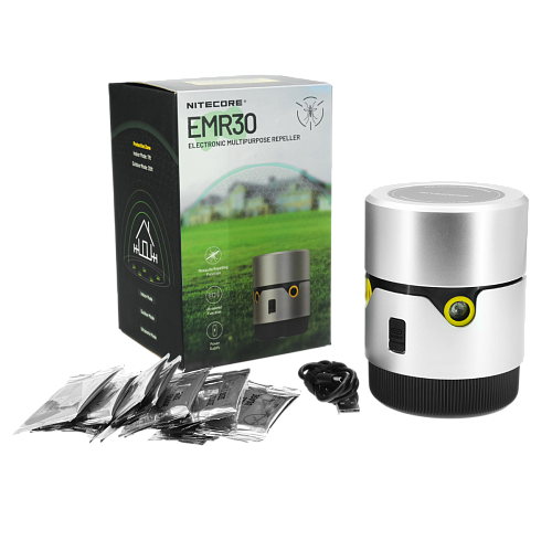 5 Фумигатор EMR30 