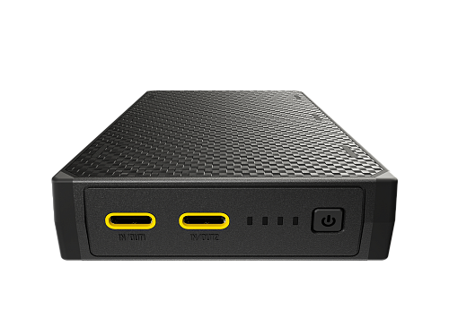 3 Power Bank NB20000 Gen3 