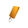 Power Bank POCKET 5 Orange 0