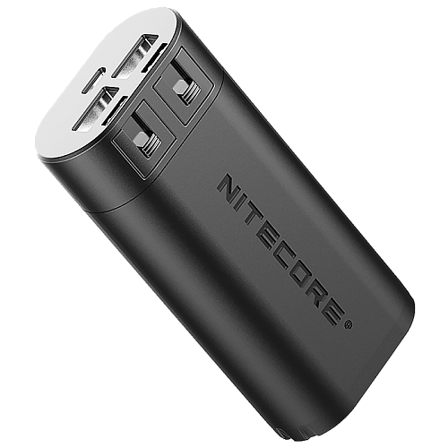 0 Power Bank NPB2