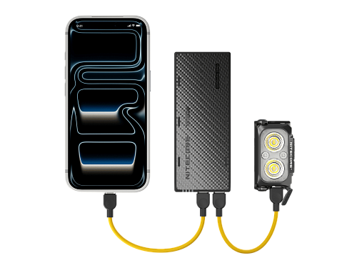 7 Power Bank NB10000 Gen4
