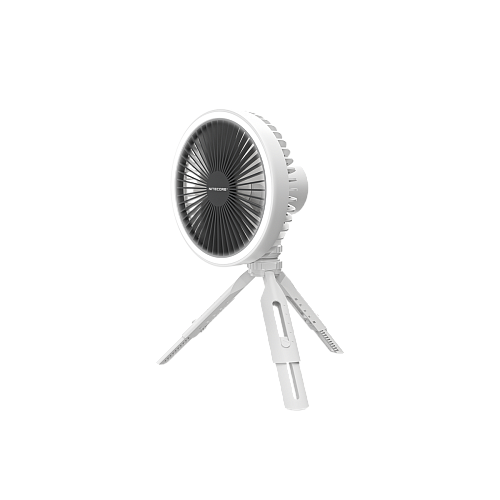 1 Вентилятор портативный NEF10 White