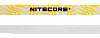 Повязка на голову Headband WHITE NU10/20/25/32 2