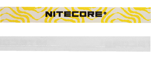 2 Повязка на голову Headband WHITE NU10/20/25/32