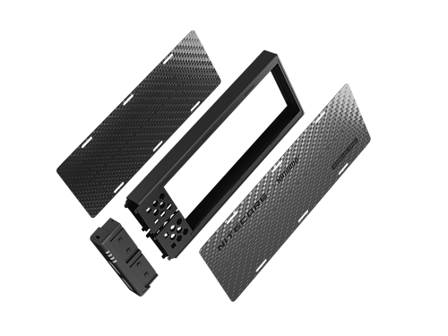 5 Power Bank NB10000 Gen4