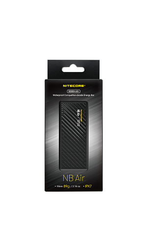 4 Power Bank NB AIR