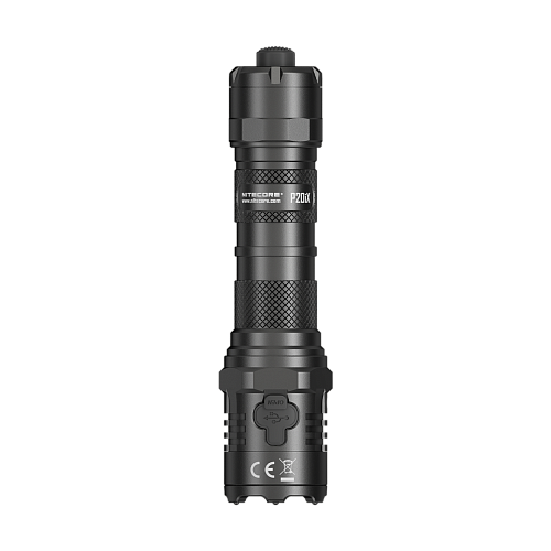 1 Фонарь повседневный (EDC) P20iX 
