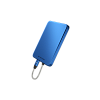 Power Bank POCKET 5 Blue 0