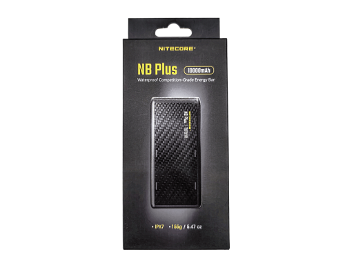 4 Power Bank NB Plus