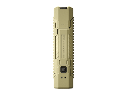 2 Фонарь повседневный (EDC) EDC07 SAND