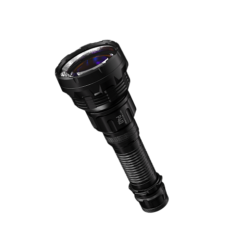 4 Фонарь тактический P40