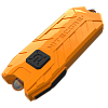 Фонарь-брелок TUBE V2.0 ORANGE  0